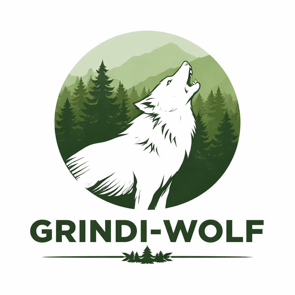 Im Wald mit Grindi – Mahnwache und Morgendämmerung